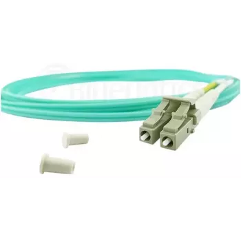 BlueOptics InfiniBand / skaidulinis kabelis 10 m 2x LC 2x SC LC/APC