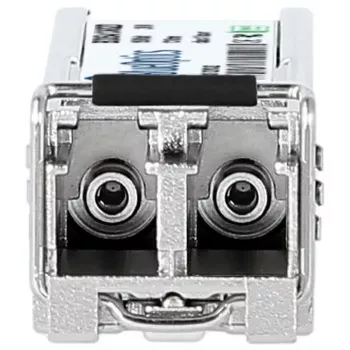 SFP siųstuvas-imtuvas BlueOptics SFP-100BASE-FX-1310-BO 155 Mbit/s