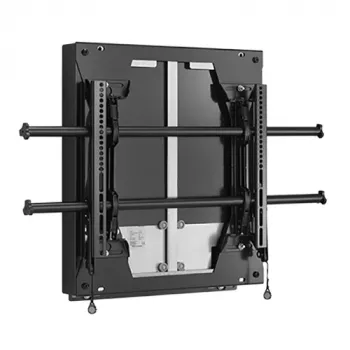 Chief Medium Fusion Dinaminis Aukščio Reguliavimo Sieninis Laikiklis, 60 kg, 200 x 200 mm, 800 x 400 mm, 0 - 400 mm