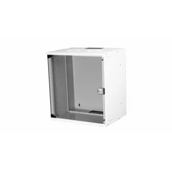 Equip Eco Mount 19 inch spintelė, 12U, 540x400 mm, RAL7035 pilka