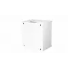 Equip Eco Mount 19 inch spintelė, 12U, 540x400 mm, RAL7035 pilka