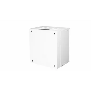Equip Eco Mount 19 inch spintelė, 12U, 540x400 mm, RAL7035 pilka