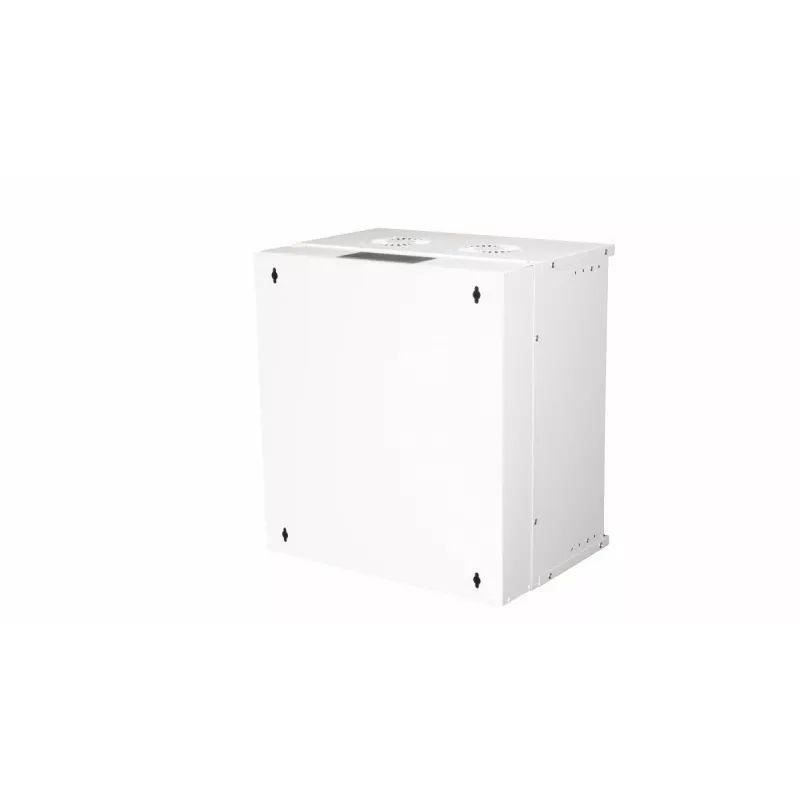 Equip Eco Mount 19 inch spintelė, 12U, 540x400 mm, RAL7035 pilka