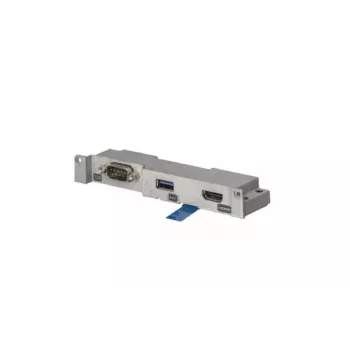 I/O plokštė Panasonic FZ-VCN402U – būtinas ryšio modulis