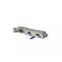 I/O plokštė Panasonic FZ-VCN402U – būtinas ryšio modulis