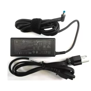 HP 854055-001 maitinimo adapteris / keitiklis 65 W, juodas, vidaus naudojimui