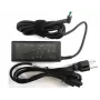 HP 854055-001 maitinimo adapteris / keitiklis 65 W, juodas, vidaus naudojimui