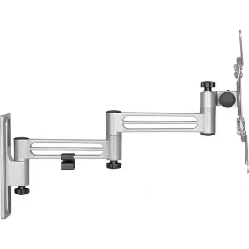 TV laikiklis Schwaiger LWHD4315 513 sidabrinis 43 coliai 30 kg