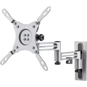 TV laikiklis Schwaiger LWHD4315 513 sidabrinis 43 coliai 30 kg