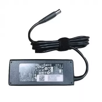 DELL 0W6KV maitinimo adapteris / keitiklis vidaus naudojimui 90 W juodas