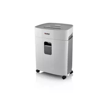Popieriaus smulkintuvas Dahle PS 240 skersinis smulkinimas