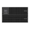 Conceptronic ZEUS51E6K 6000VA 6000W Online Rack/Tower UPS, dvigubos konversijos (Online), 6 kVA, 6000 W, sinusinė, 80 V, 300 V