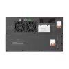 Conceptronic ZEUS51E6K 6000VA 6000W Online Rack/Tower UPS, dvigubos konversijos (Online), 6 kVA, 6000 W, sinusinė, 80 V, 300 V