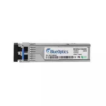 SFP siųstuvas-imtuvas BlueOptics SFP-100FX-S-30KM-T-BO 155 Mbit/s 1310 nm