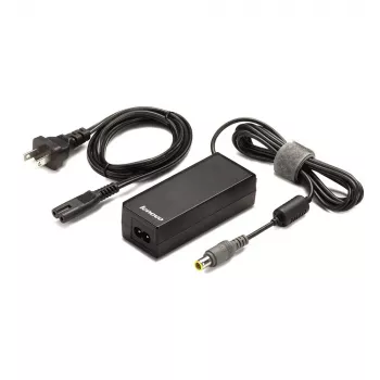 Lenovo 42T4417 maitinimo adapteris / keitiklis 65 W, juodas
