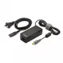 Lenovo 42T4417 maitinimo adapteris / keitiklis 65 W, juodas