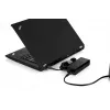 Lenovo 42T4417 maitinimo adapteris / keitiklis 65 W, juodas