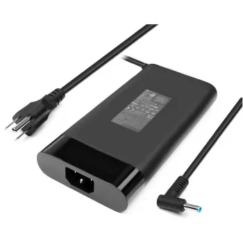 HP M42546-001 maitinimo adapteris / keitiklis 200 W juodas