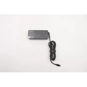 Lenovo 5A10W86262 maitinimo adapteris / keitiklis 65 W juodas