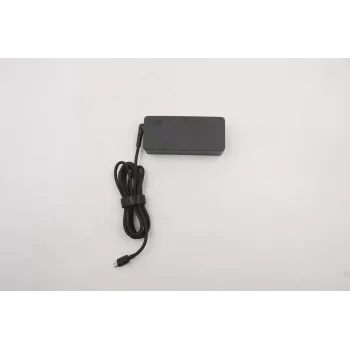 Lenovo 5A10W86262 maitinimo adapteris / keitiklis 65 W juodas