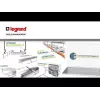 Kabelių lovelio priedas Legrand 558246 1 vnt.