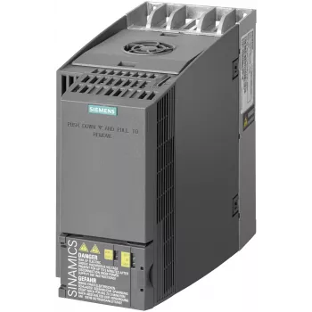 Siemens 6SL3210-1KE21-7AF1 maitinimo adapteris/inverteris