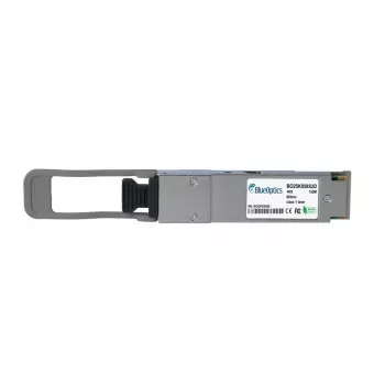 Skaidulinės optikos siųstuvas-imtuvas BlueOptics JL251A 40000 Mbit/s QSFP