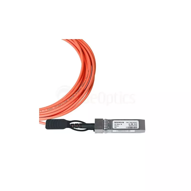 SFP siųstuvas-imtuvas BlueOptics UACC-OM-SM-1G-S-1550-BO 3000 m