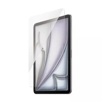 PanzerGlass SAFE. apsauginis stiklas iPad Air 11 colių (2024–2026) | Ultra-Wide Fit su Fastfit įrankiu