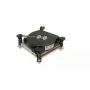Aušintuvas procesoriui Dynatron K2 7,5 cm juodas 1000-4000 RPM