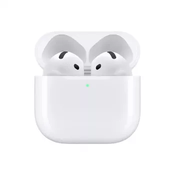 Ausinės Apple AirPods 4 (4-oji karta)