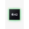 Ausinės Apple AirPods 4 (4-oji karta)