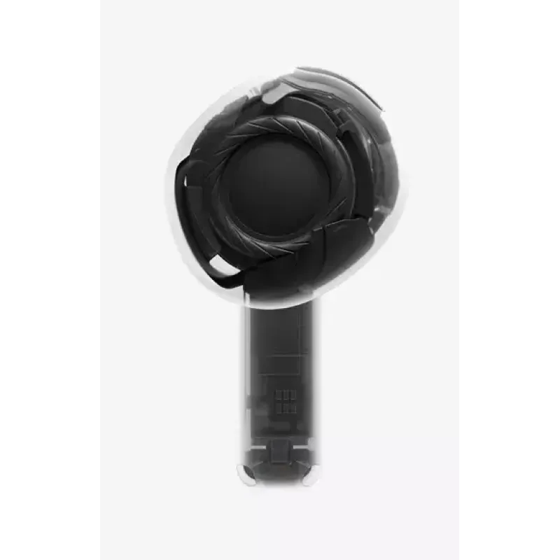 Ausinės Apple AirPods 4 (4-oji karta)