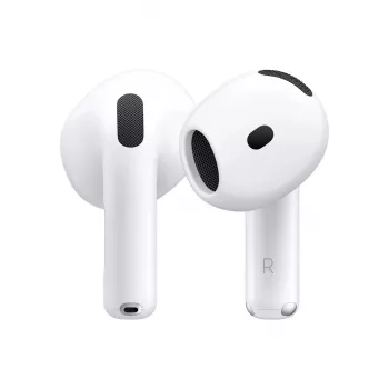 Ausinės Apple AirPods 4 (4-oji karta)