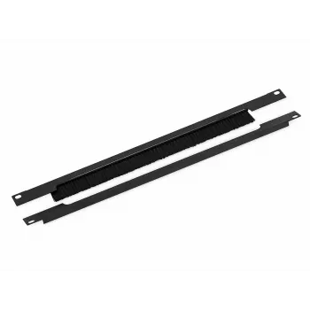 Pataisos skydelis Triton RAB-ZP-X03-A3 19 colių 1U horizontalus 350x21 mm juodas