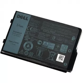 DELL J82G5 baterija nešiojamam kompiuteriui