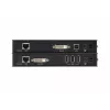 ATEN DVI HDBaseT KVM prailgintuvas su ExtremeUSB® (1920 x 1200 @ 100 m)