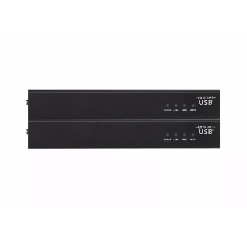 ATEN DVI HDBaseT KVM prailgintuvas su ExtremeUSB® (1920 x 1200 @ 100 m)
