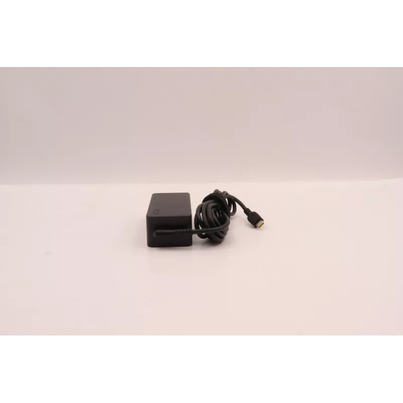 Lenovo 5A10W86293 maitinimo adapteris 45 W juodas