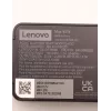 Lenovo 5A10W86293 maitinimo adapteris 45 W juodas