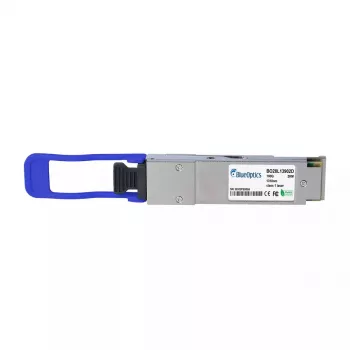 QSFPP28 siųstuvas BlueOptics QSFP28-100G-PSM4-BO 100G 100000 Mbit/s