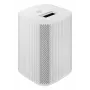 Samsung The Premiere 5 SP-LPF5DSAX itin trumpo fokusavimo lazerinis projektorius, 1080p, baltas