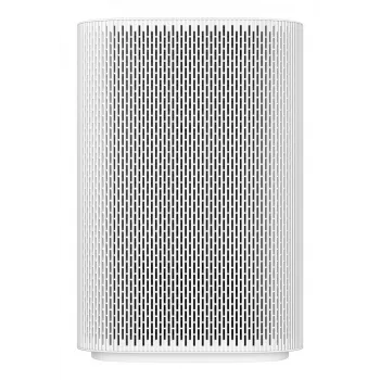 Samsung The Premiere 5 SP-LPF5DSAX itin trumpo fokusavimo lazerinis projektorius, 1080p, baltas