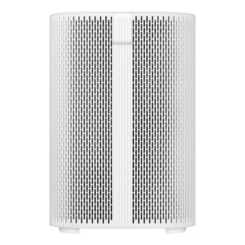 Samsung The Premiere 5 SP-LPF5DSAX itin trumpo fokusavimo lazerinis projektorius, 1080p, baltas