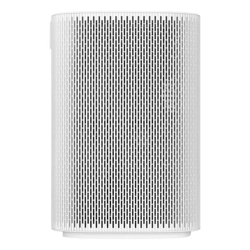 Samsung The Premiere 5 SP-LPF5DSAX itin trumpo fokusavimo lazerinis projektorius, 1080p, baltas