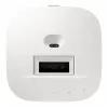 Samsung The Premiere 5 SP-LPF5DSAX itin trumpo fokusavimo lazerinis projektorius, 1080p, baltas