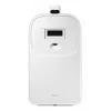 Samsung The Premiere 5 SP-LPF5DSAX itin trumpo fokusavimo lazerinis projektorius, 1080p, baltas
