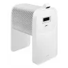Samsung The Premiere 5 SP-LPF5DSAX itin trumpo fokusavimo lazerinis projektorius, 1080p, baltas