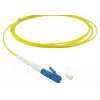 BlueOptics SFP2121BU3MS InfiniBand šviesolaidinis laidas 3 m LC geltonas