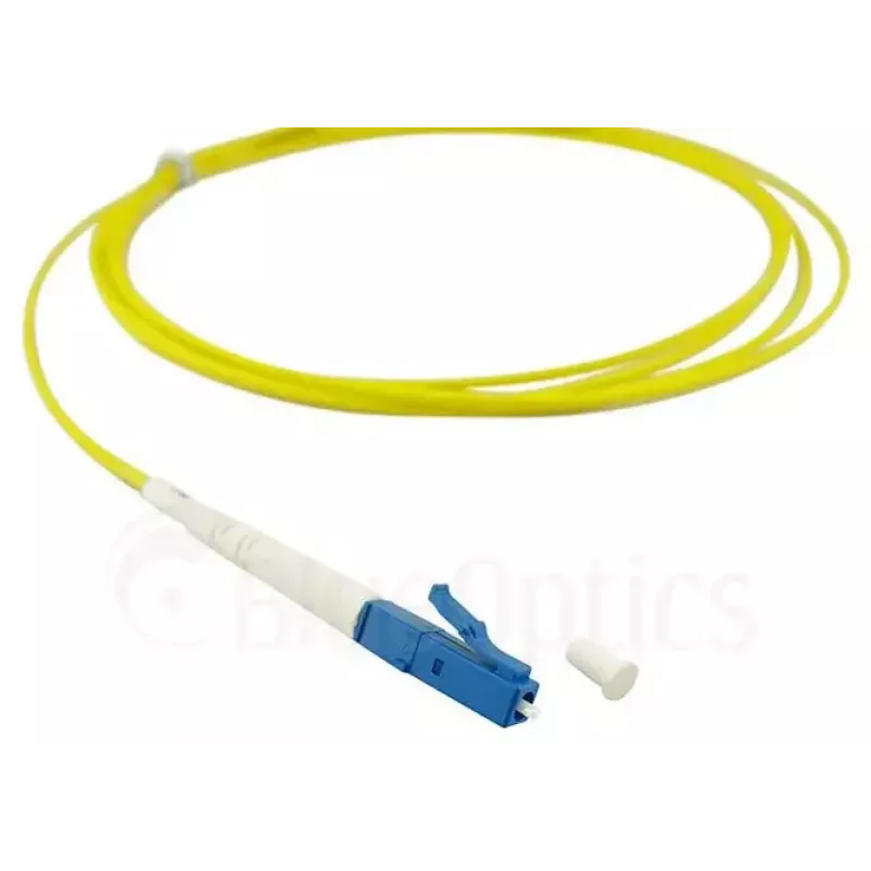 BlueOptics SFP2121BU3MS InfiniBand šviesolaidinis laidas 3 m LC geltonas
